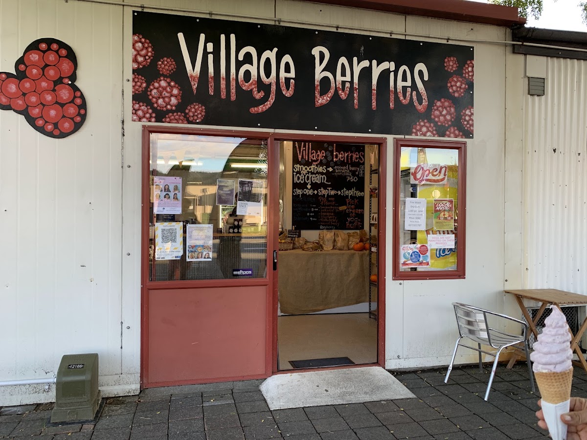 The Village Berry Photos 2